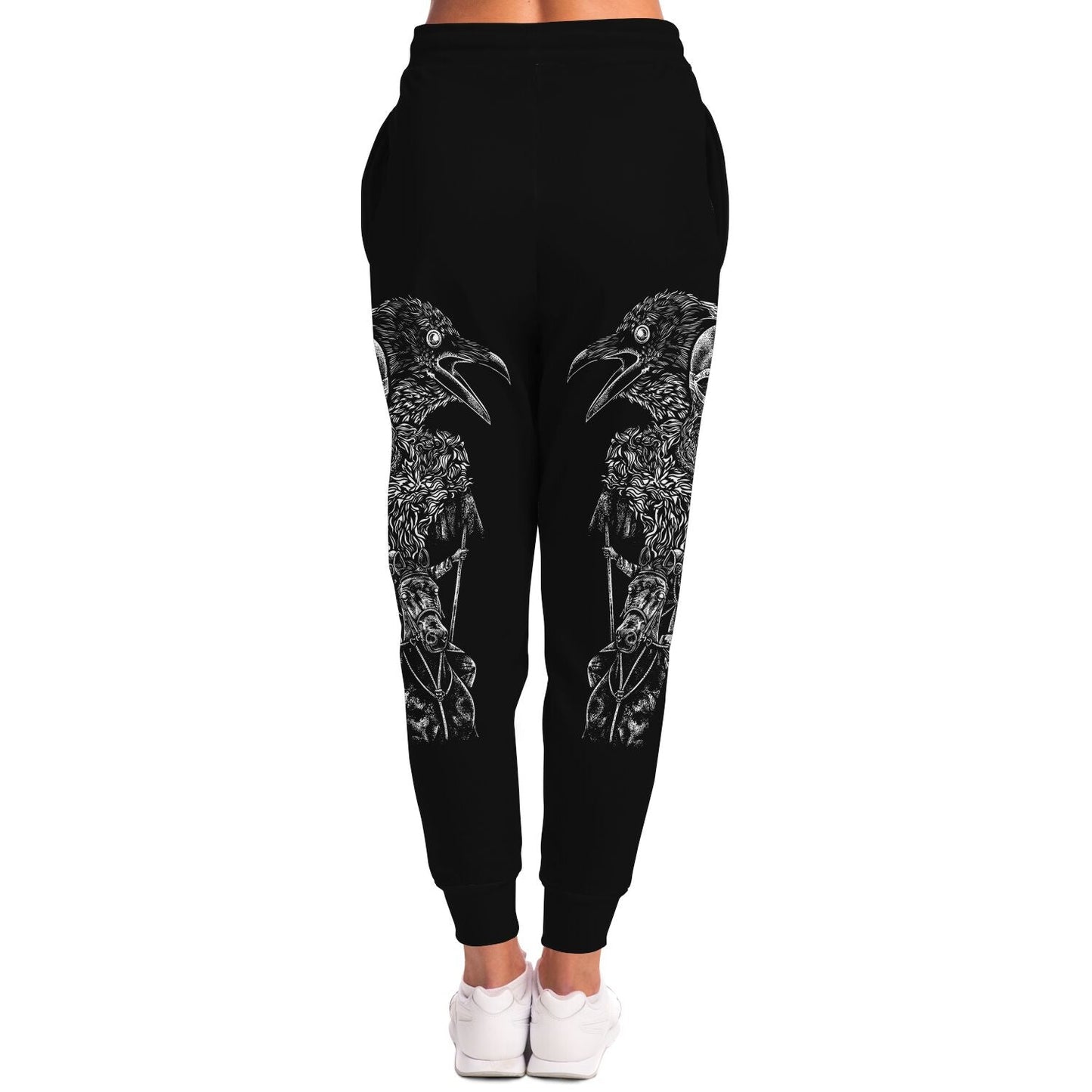 Einherjar Path Viking Joggers