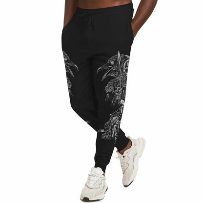 Einherjar Path Viking Joggers