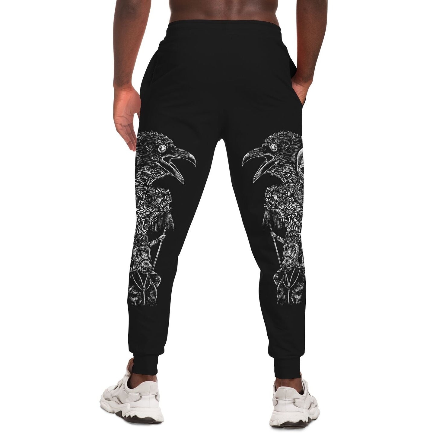 Einherjar Path Viking Joggers