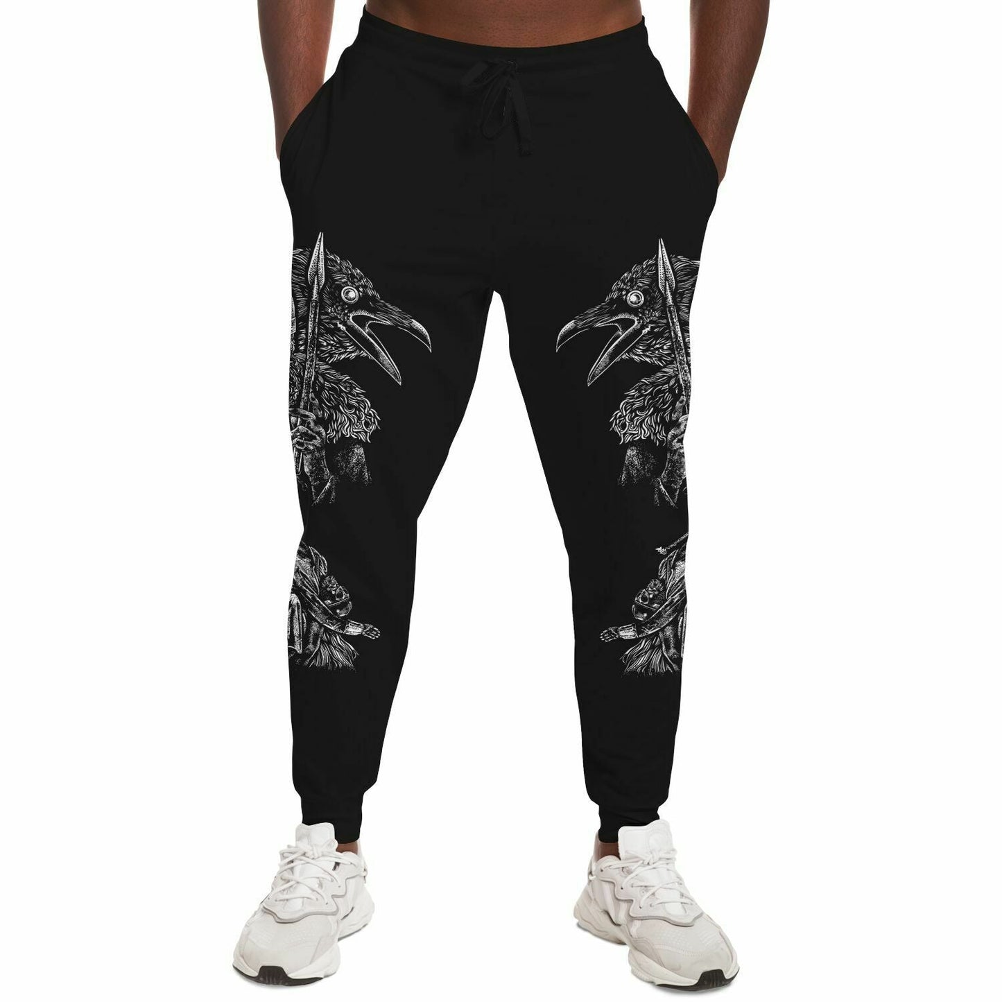 Einherjar Path Viking Joggers