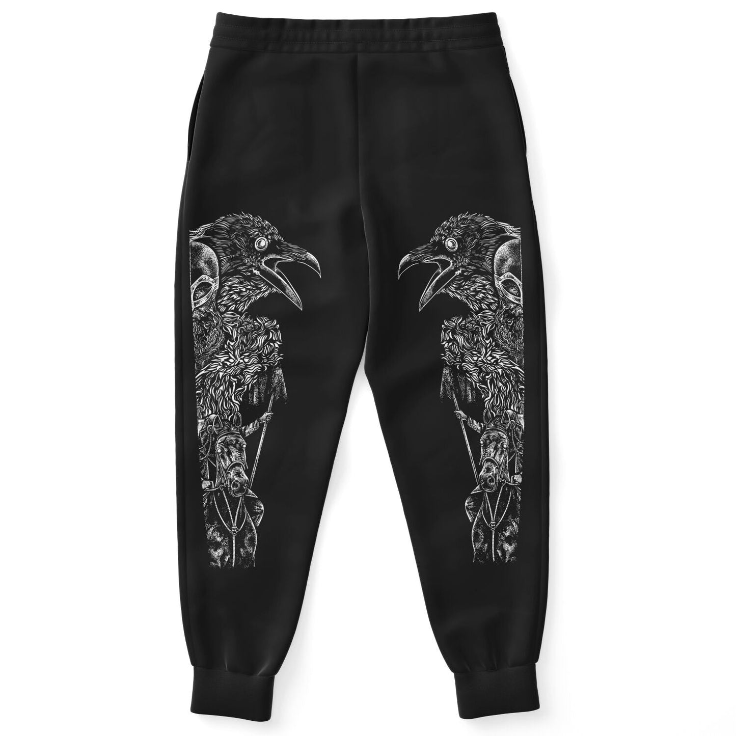 Einherjar Path Viking Joggers