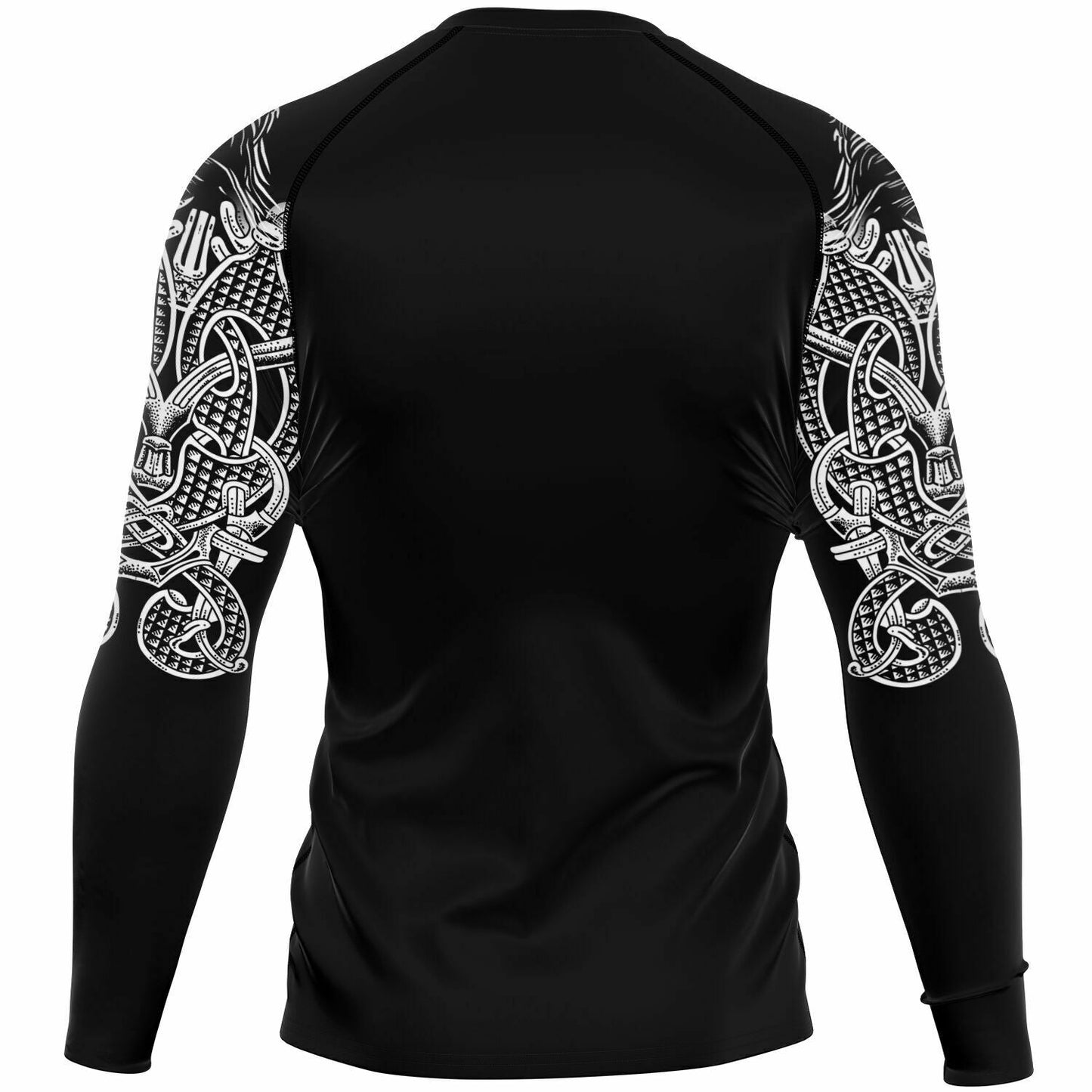 Einherjar Path Viking Rashguard