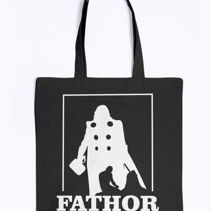 Fathor Tote - Armoured Edition