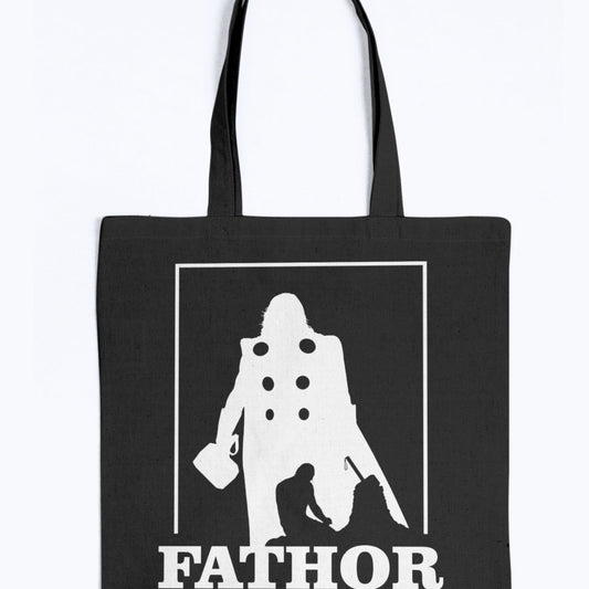 Fathor Tote - Armoured Edition