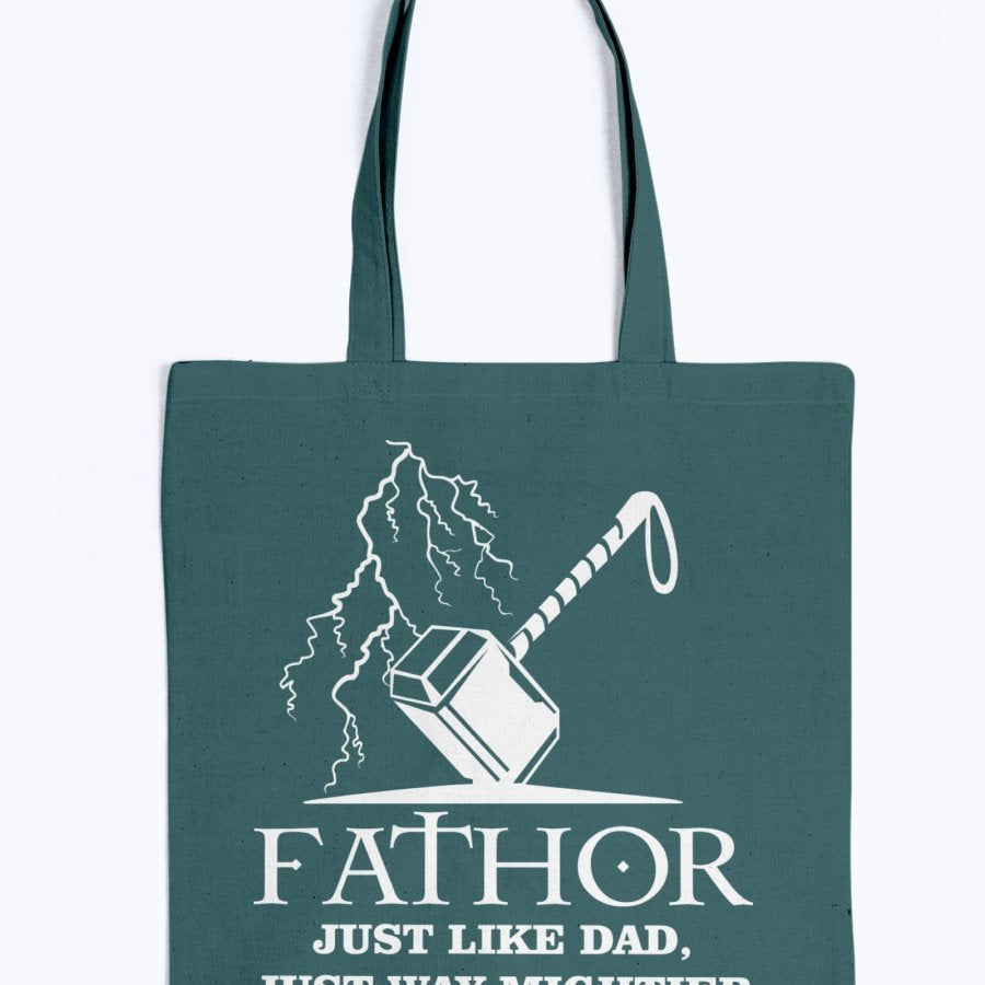 Fathor Tote - Hammer Edition