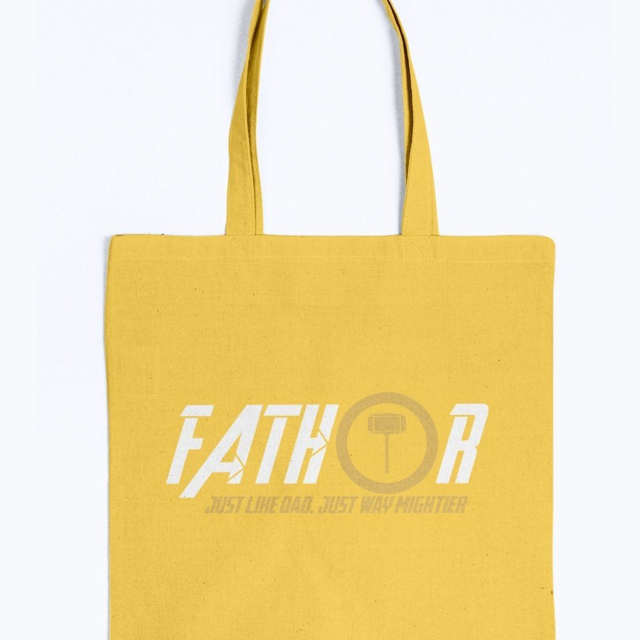 Fathor Tote