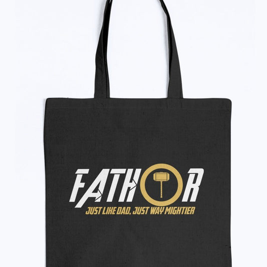 Fathor Tote