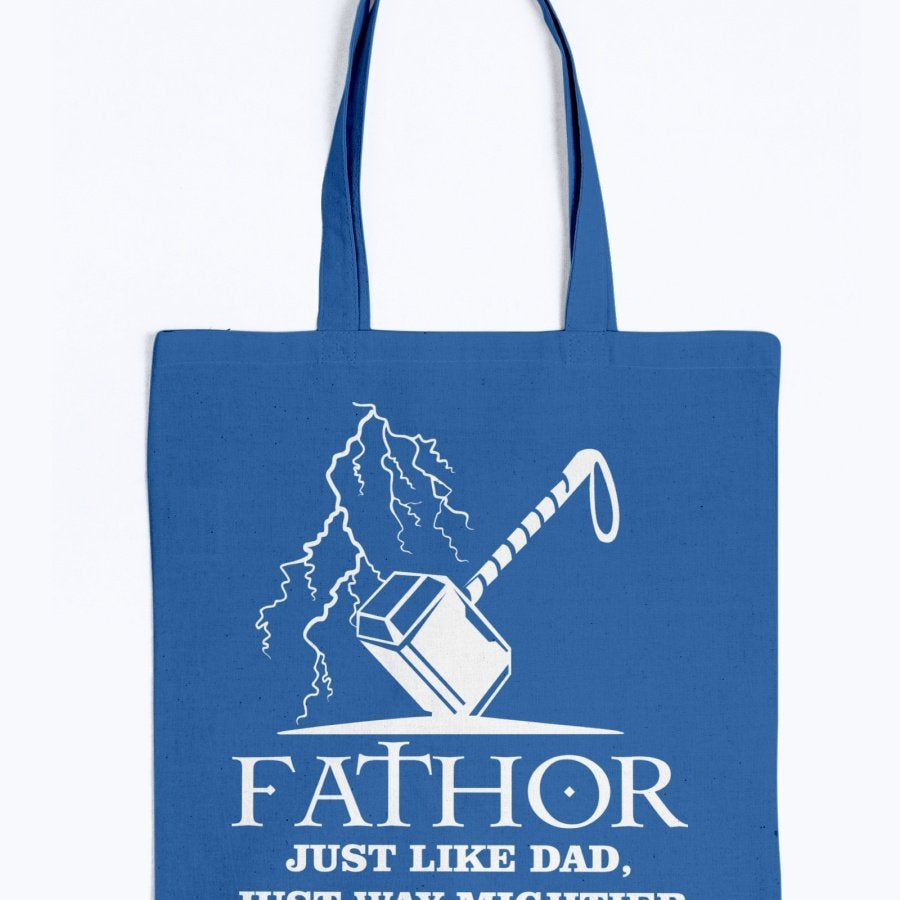 Fathor Tote - Hammer Edition
