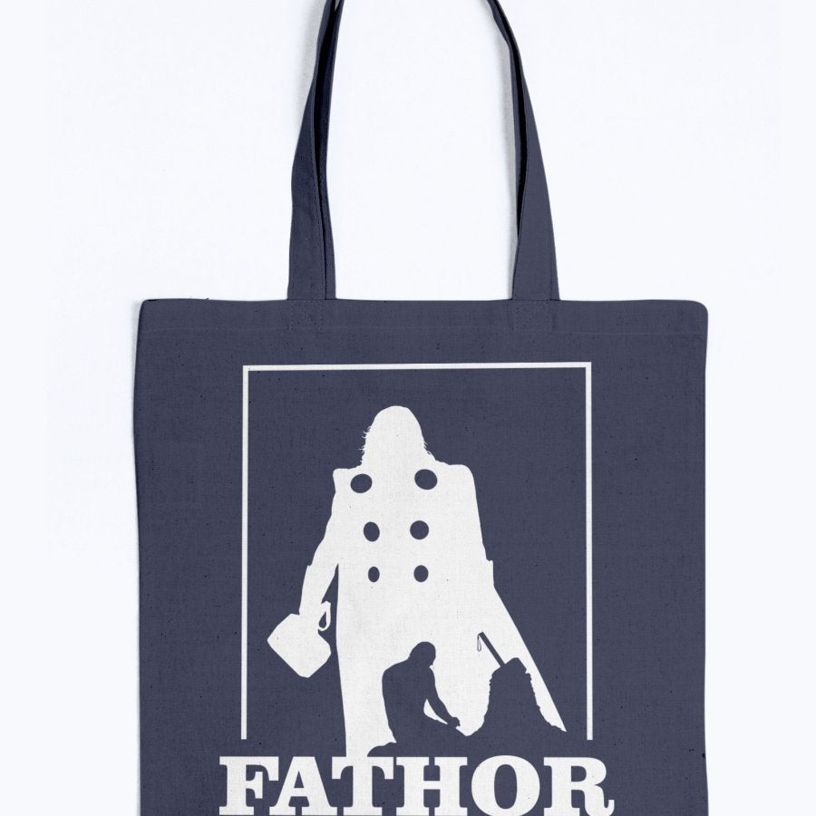 Fathor Tote - Armoured Edition