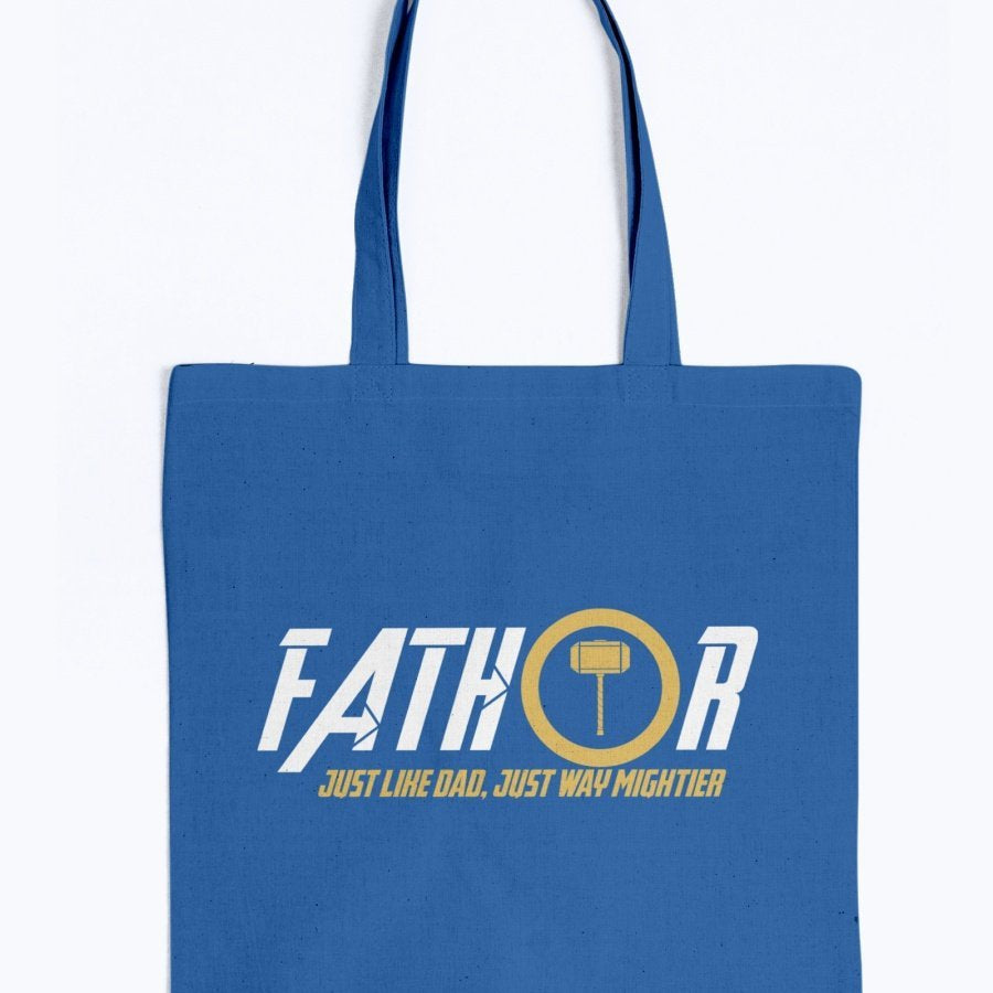 Fathor Tote