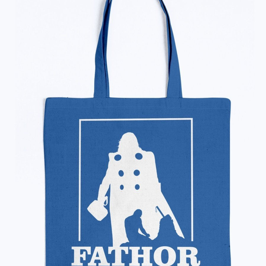 Fathor Tote - Armoured Edition