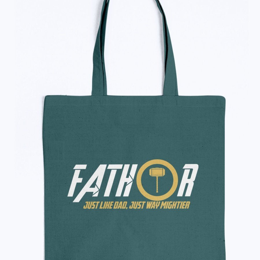 Fathor Tote