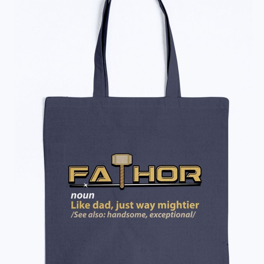 Fathor Tote - Extra