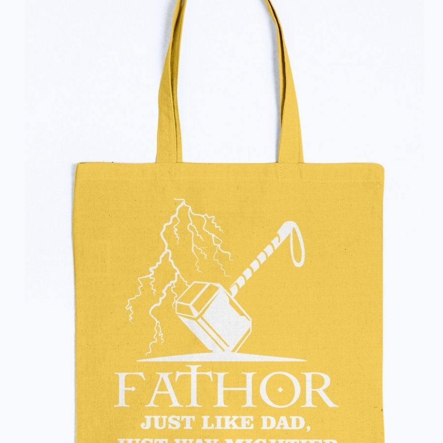 Fathor Tote - Hammer Edition