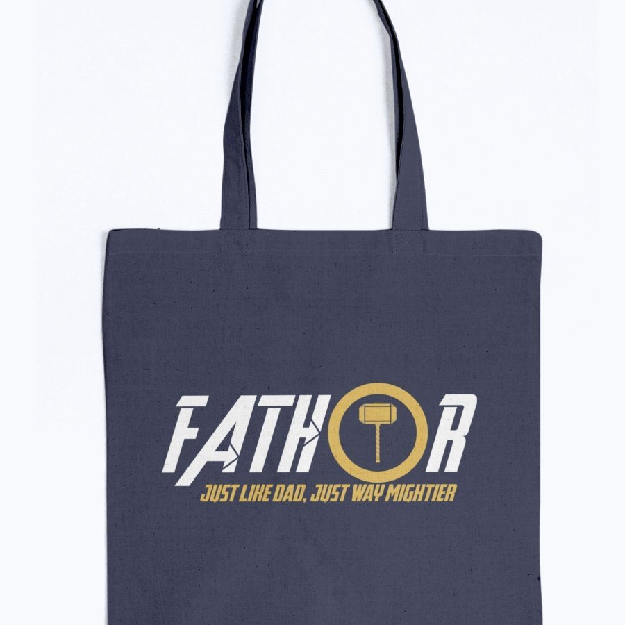 Fathor Tote