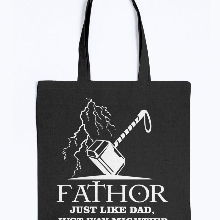 Fathor Tote - Hammer Edition