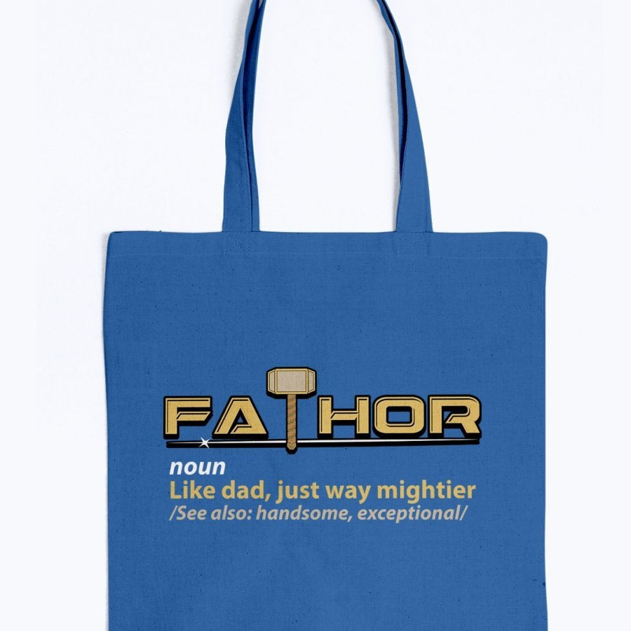 Fathor Tote - Extra