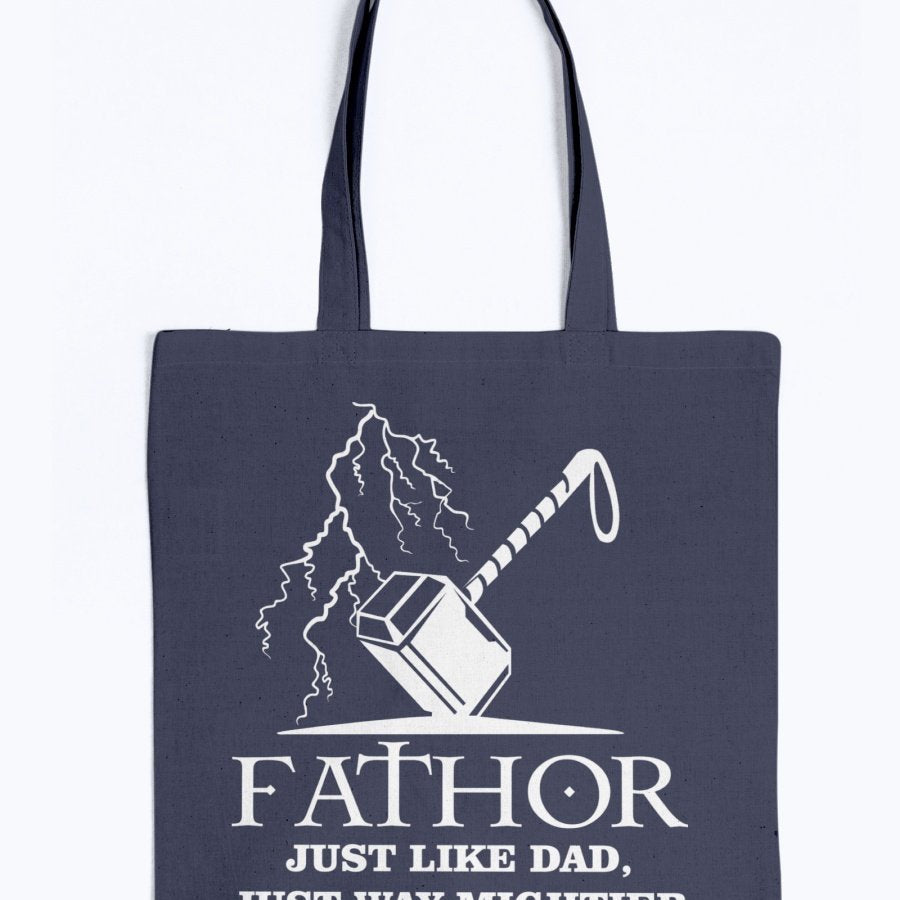 Fathor Tote - Hammer Edition