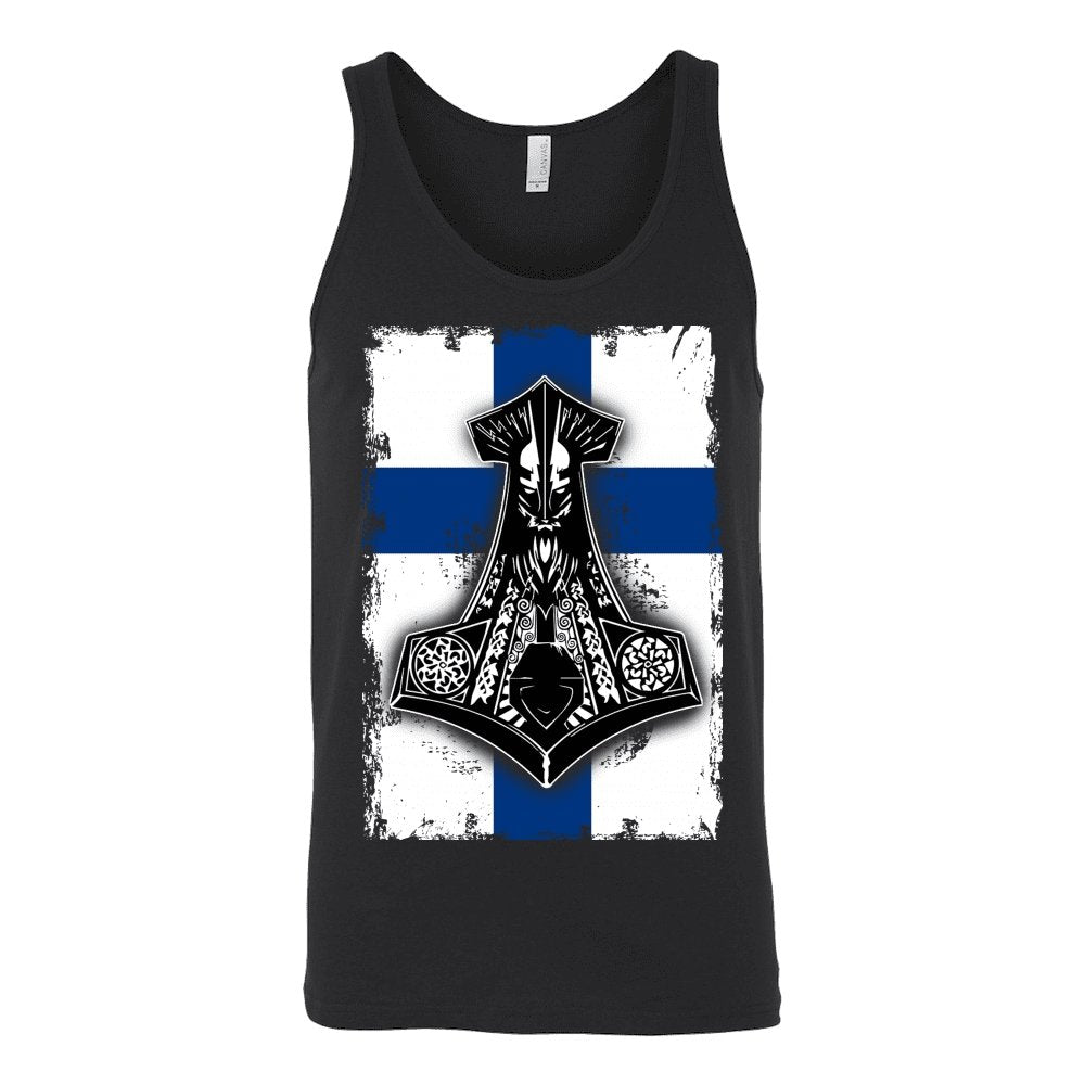 Finnish Viking Shirts & Hoodies - VikingsBrand