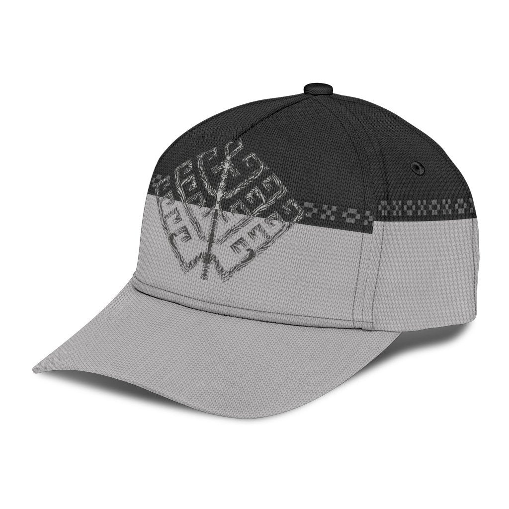 Folk Yggdrasil Classic Viking Cap