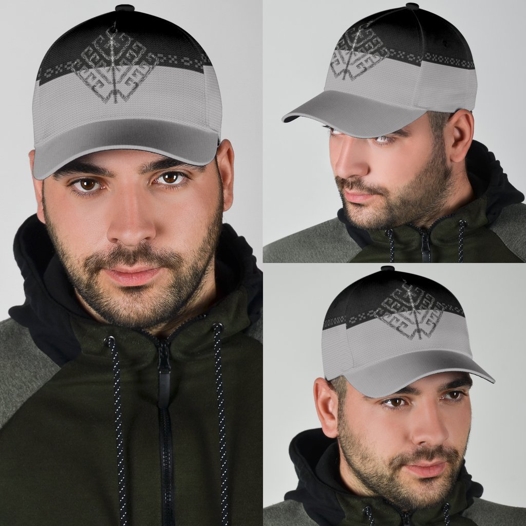 Folk Yggdrasil Classic Viking Cap
