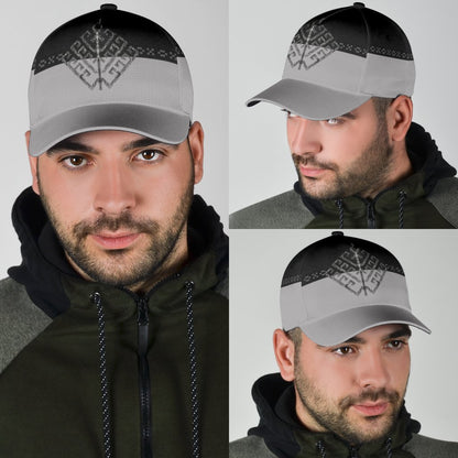Folk Yggdrasil Classic Viking Cap