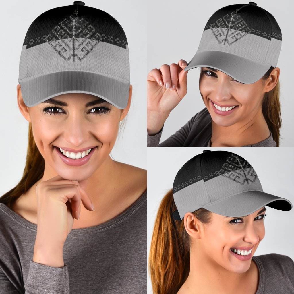 Folk Yggdrasil Classic Viking Cap