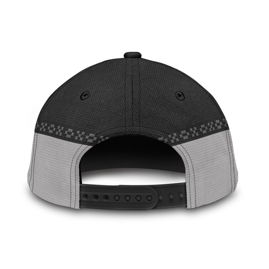 Folk Yggdrasil Classic Viking Cap