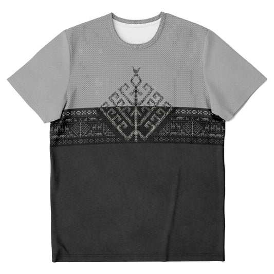 Folk Yggdrasil Premium Unisex Viking Shirt