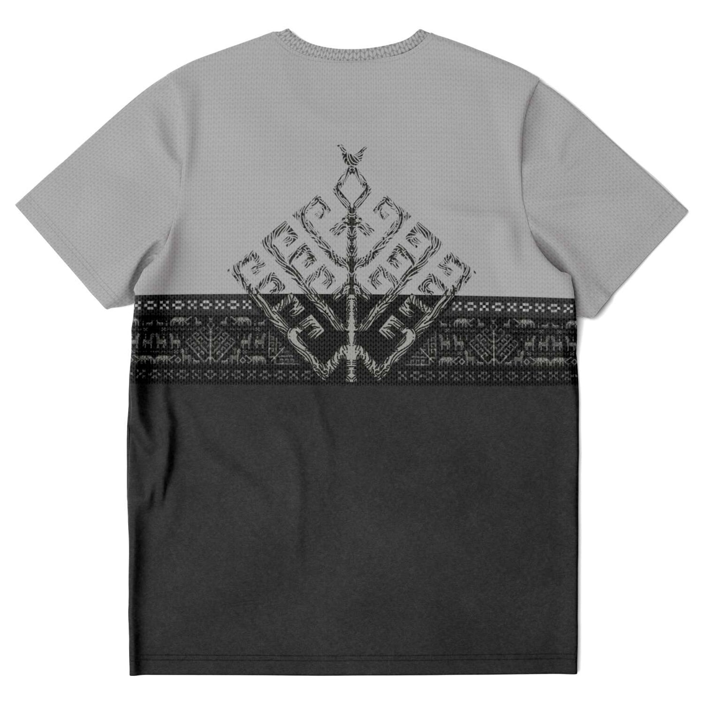 Folk Yggdrasil Premium Unisex Viking Shirt