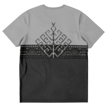 Folk Yggdrasil Premium Unisex Viking Shirt