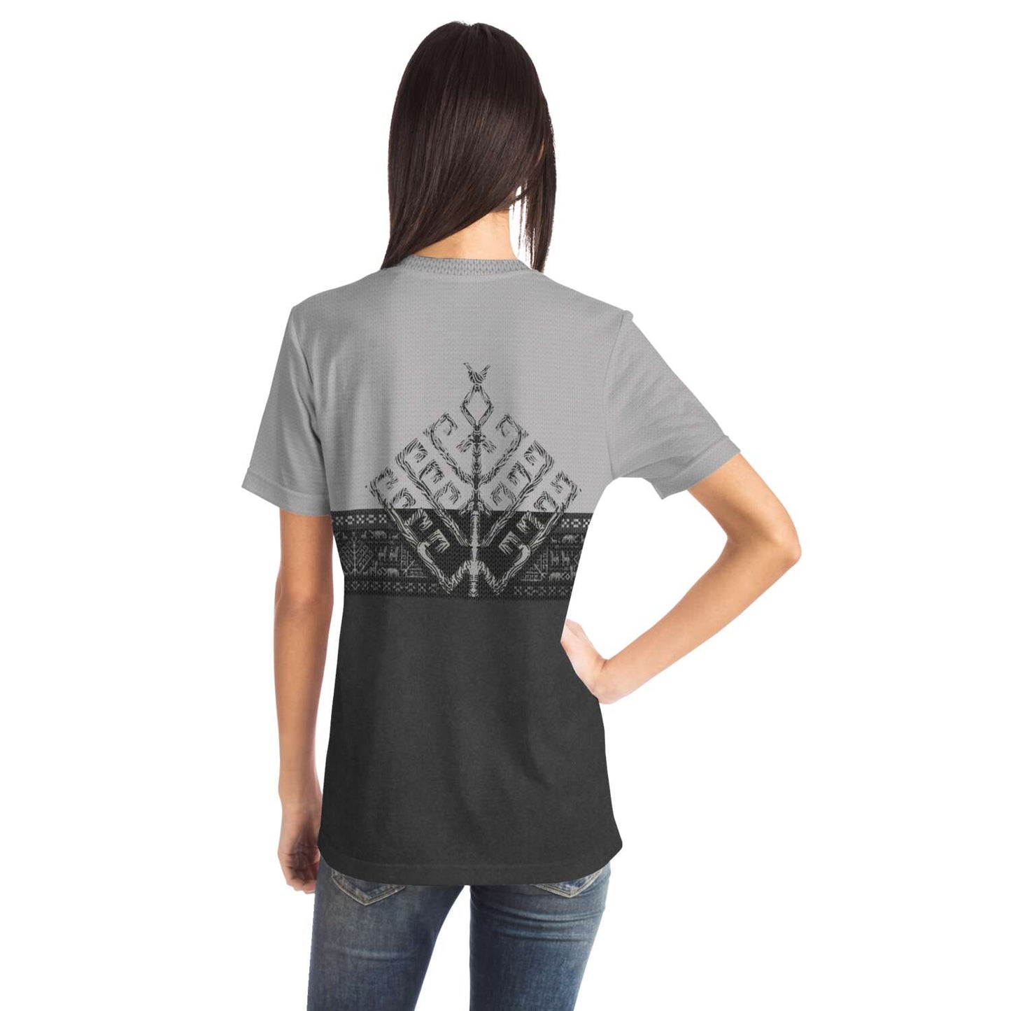 Folk Yggdrasil Premium Unisex Viking Shirt