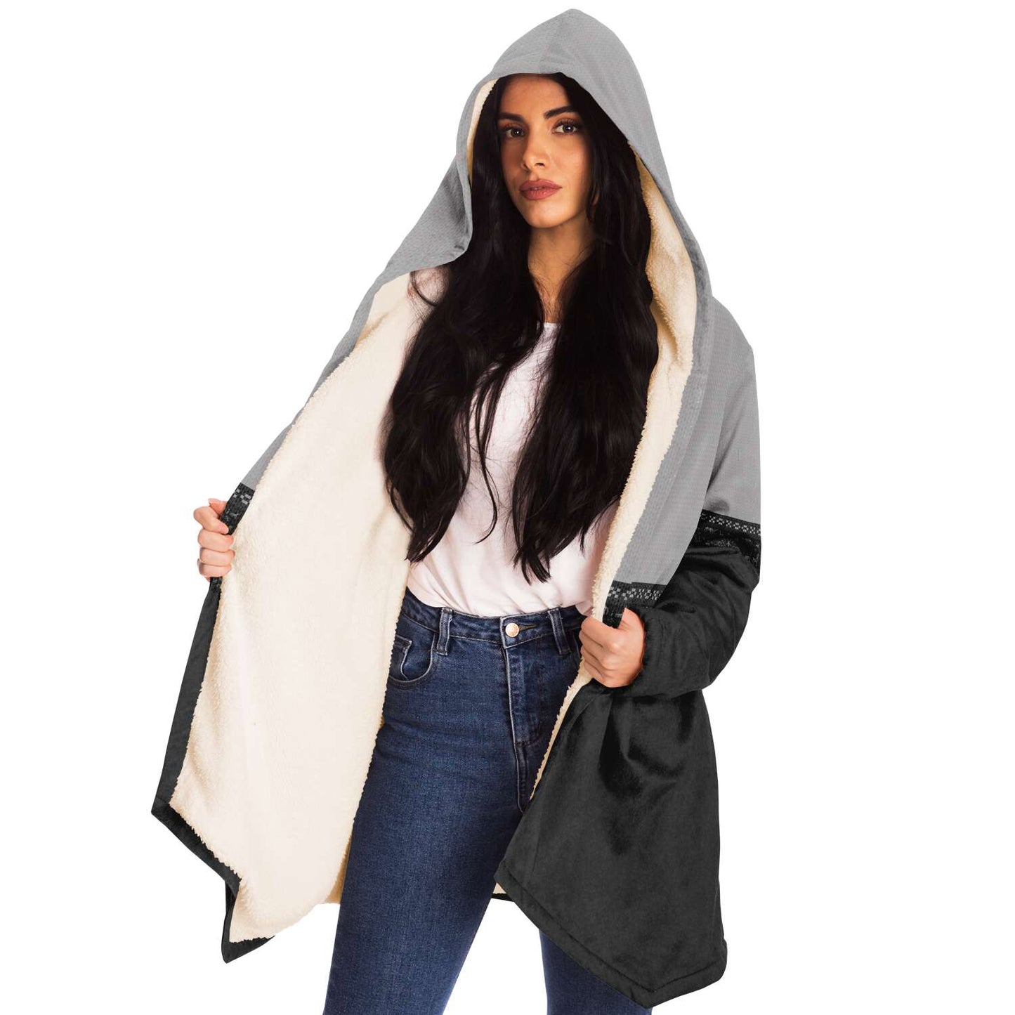 Folk Yggdrasil Premium Viking Cloak