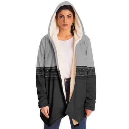 Folk Yggdrasil Premium Viking Cloak