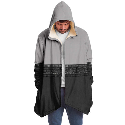 Folk Yggdrasil Premium Viking Cloak