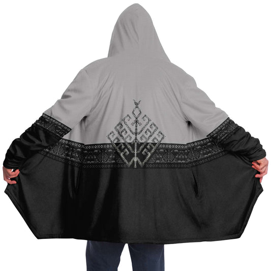 Folk Yggdrasil Premium Viking Cloak