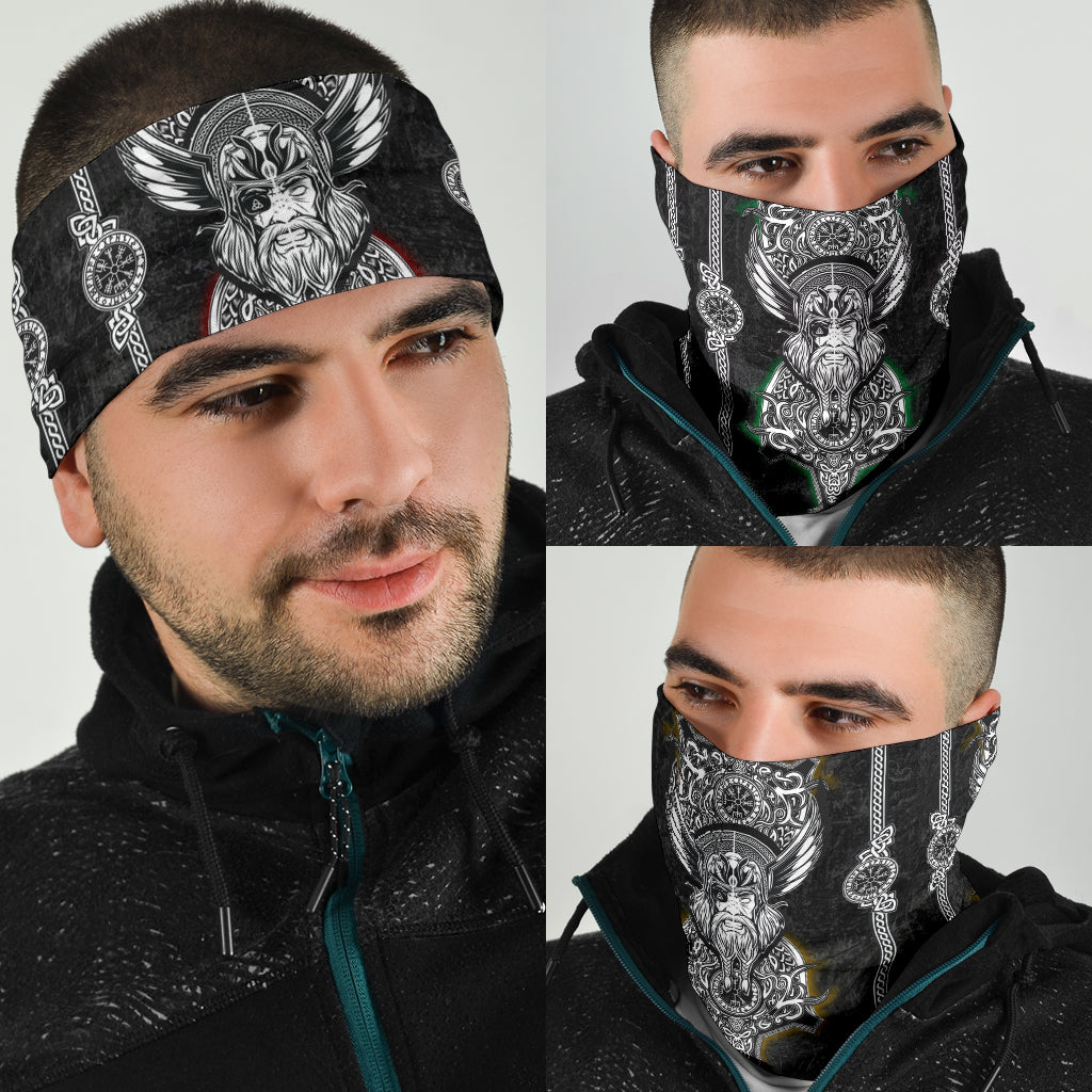 Viking Bandanas Pack of 3 - Pack034