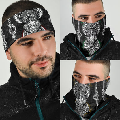 Viking Bandanas Pack of 3 - Pack034