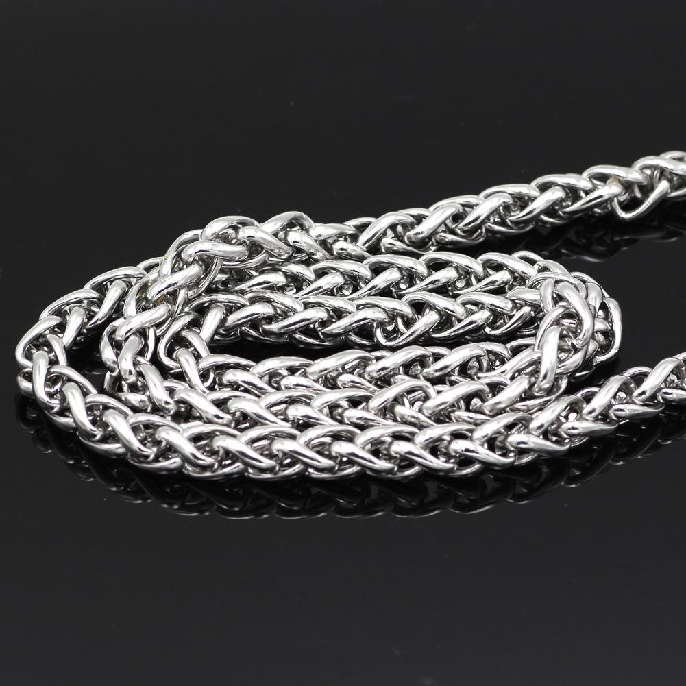 Heathen Proud Stainless Steel Necklace - VikingsBrand