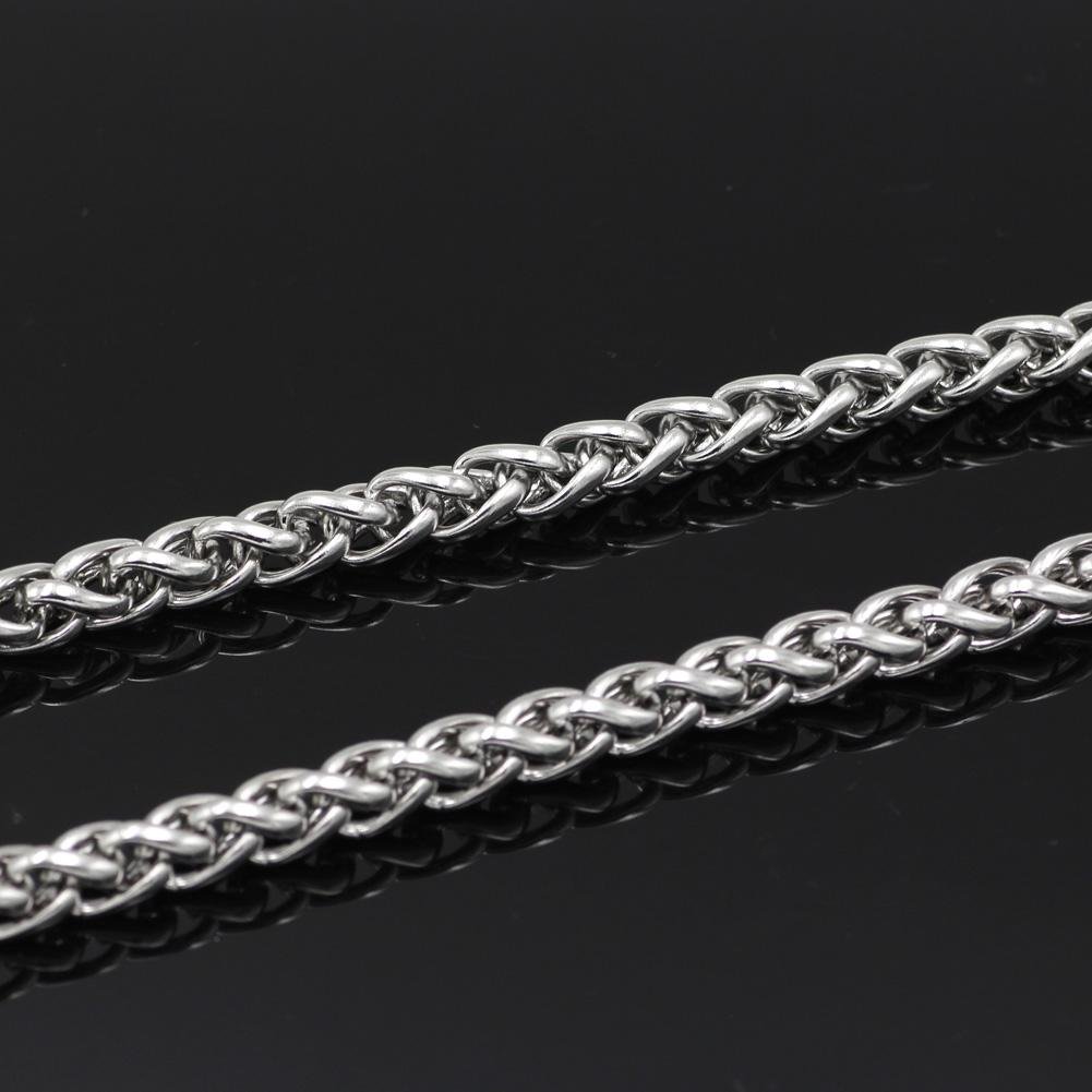 Heathen Proud Stainless Steel Necklace - VikingsBrand
