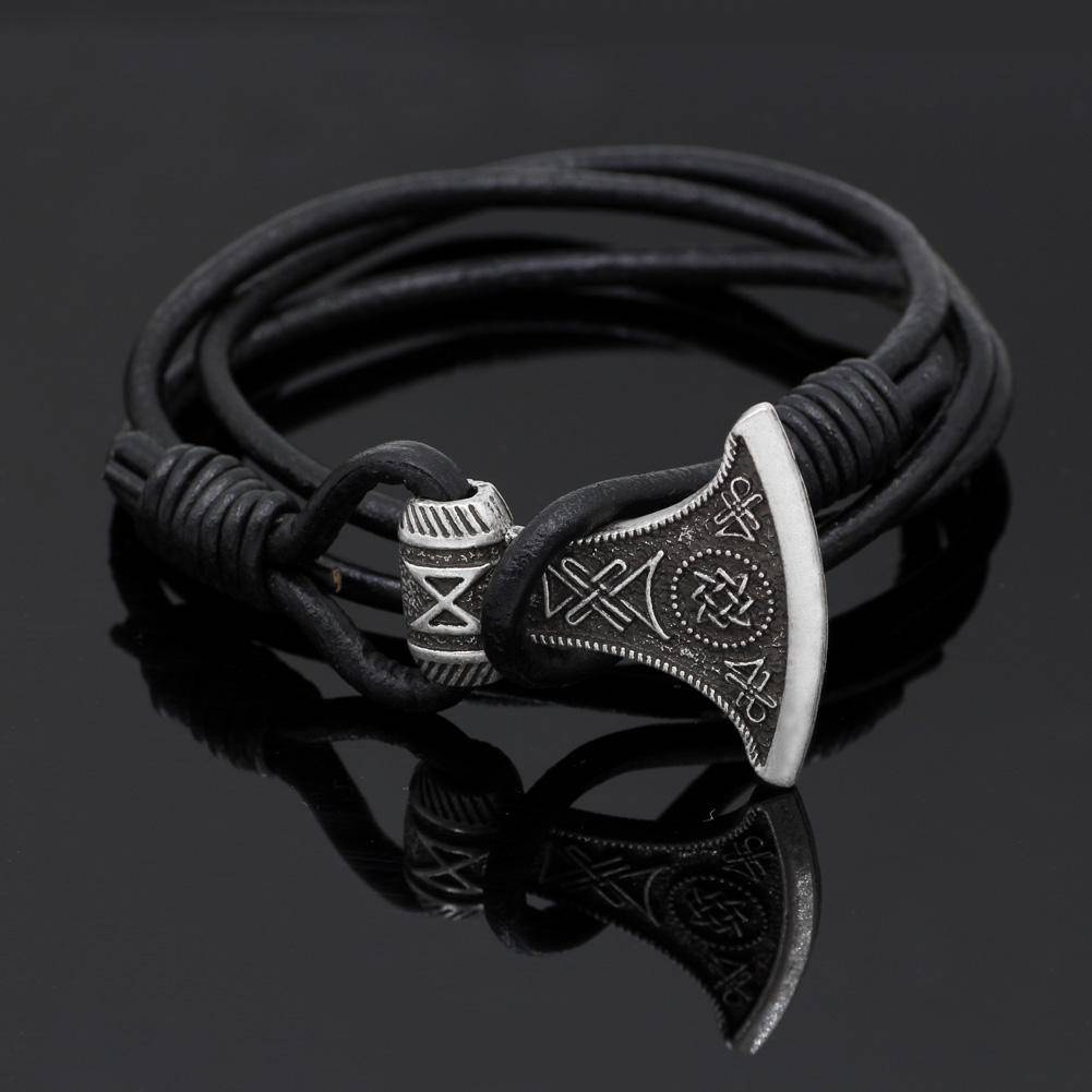 HUGE SAVINGS! Combo 4 Viking Items - VikingsBrand