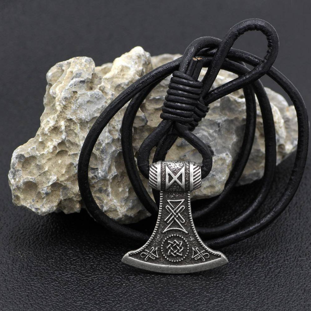 HUGE SAVINGS! Combo 4 Viking Items - VikingsBrand