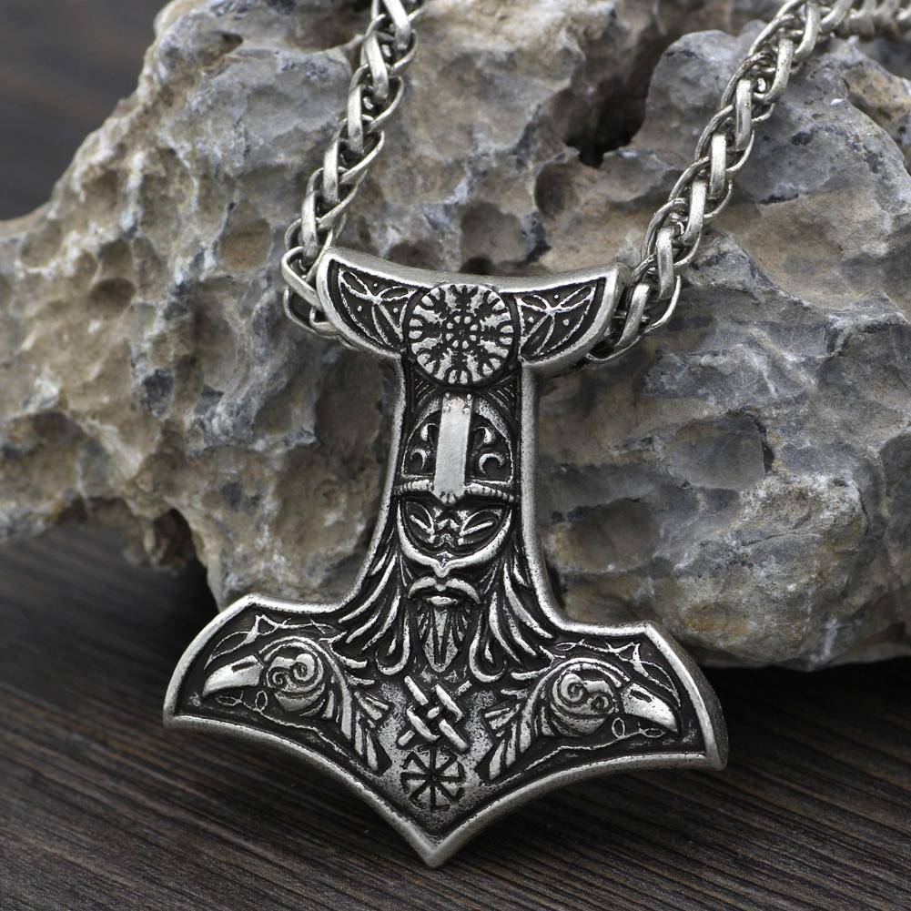 HUGE SAVINGS! Combo 4 Viking Items - VikingsBrand