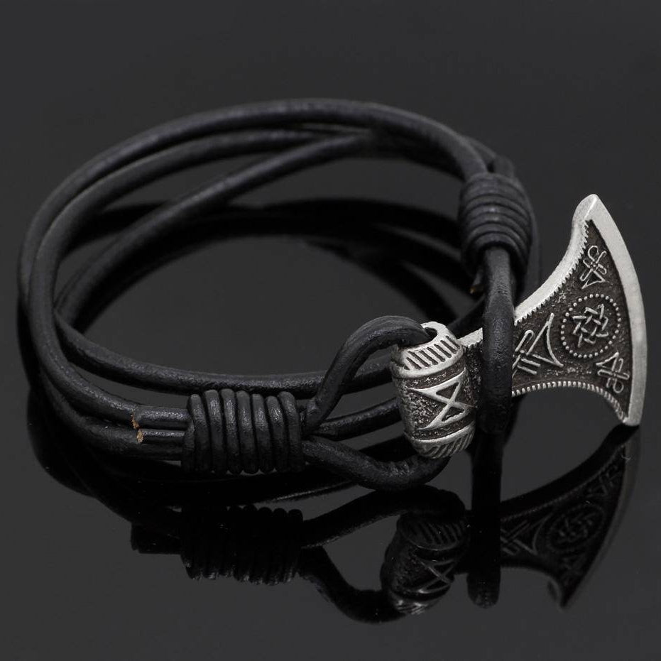 HUGE SAVINGS! Combo 4 Viking Items - VikingsBrand