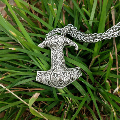 HUGE SAVINGS! Viking Necklaces Bundle - VikingsBrand