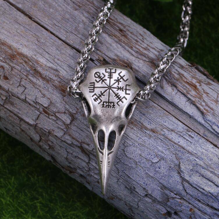 HUGE SAVINGS! Viking Necklaces Bundle - VikingsBrand