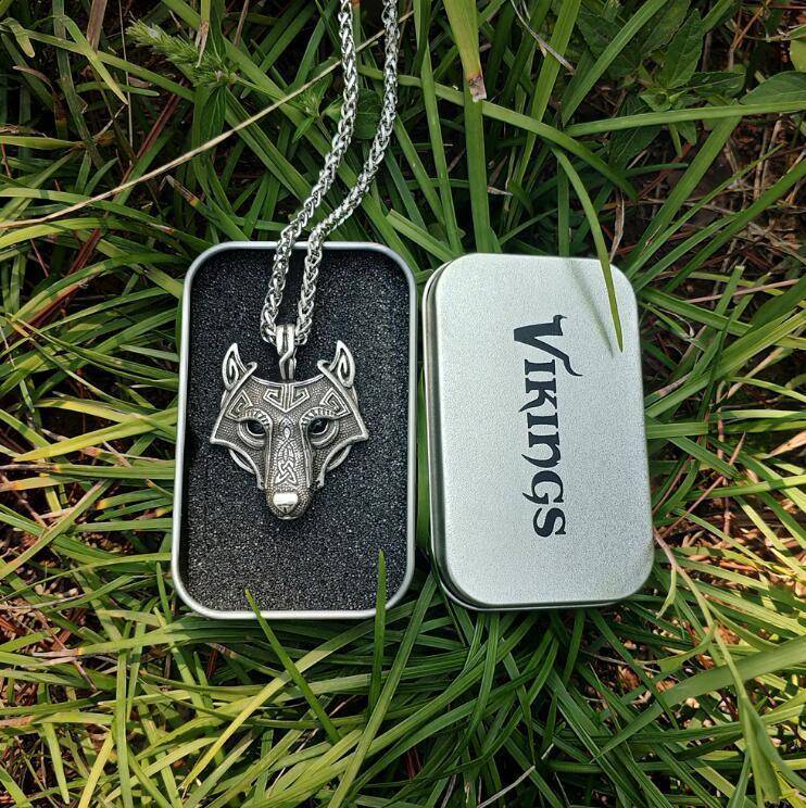HUGE SAVINGS! Viking Necklaces Bundle - VikingsBrand