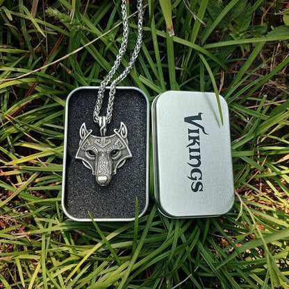 HUGE SAVINGS! Viking Necklaces Bundle - VikingsBrand