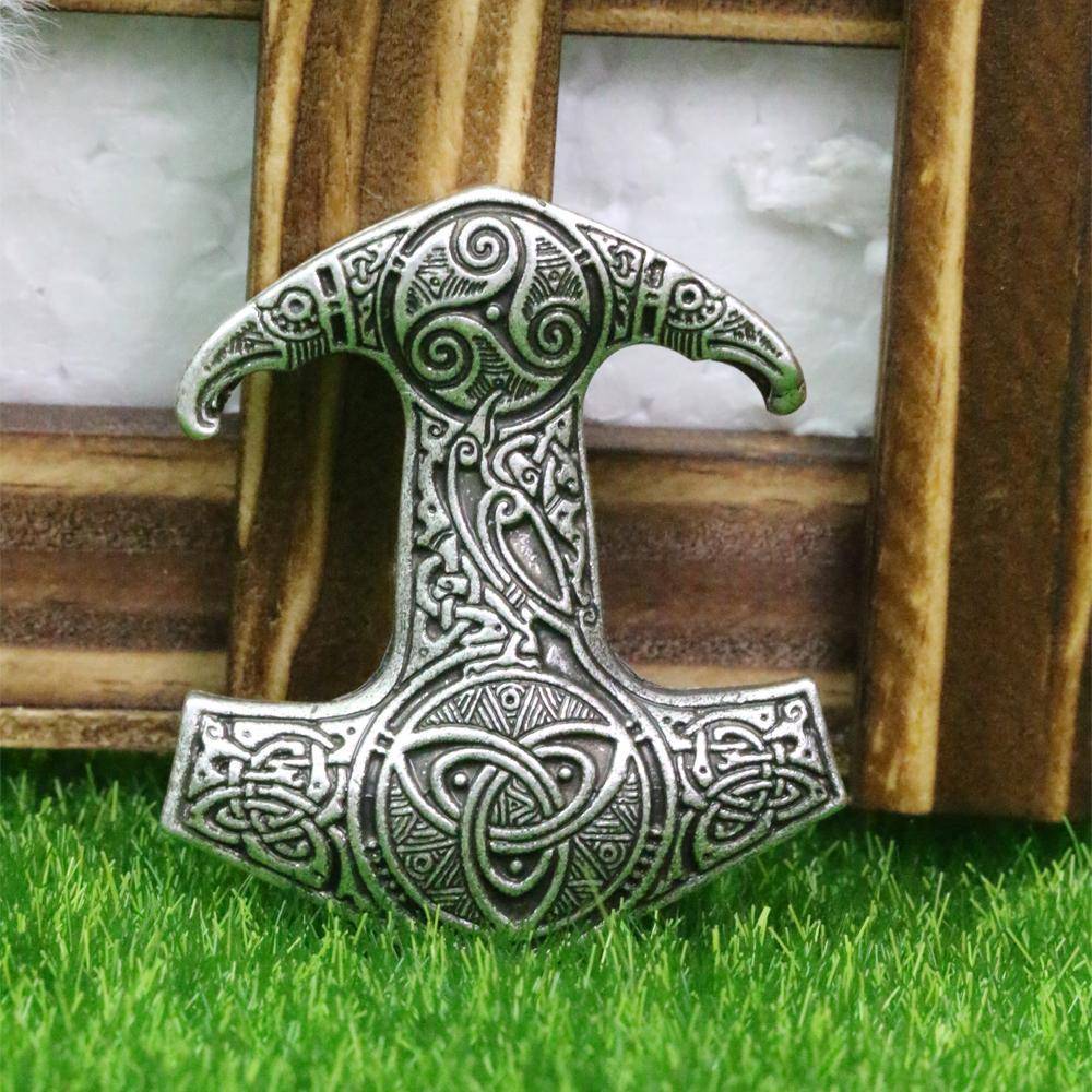 HUGE SAVINGS! Viking Necklaces Bundle - VikingsBrand