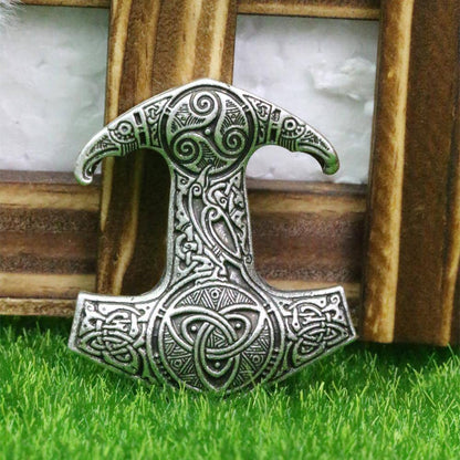 HUGE SAVINGS! Viking Necklaces Bundle - VikingsBrand